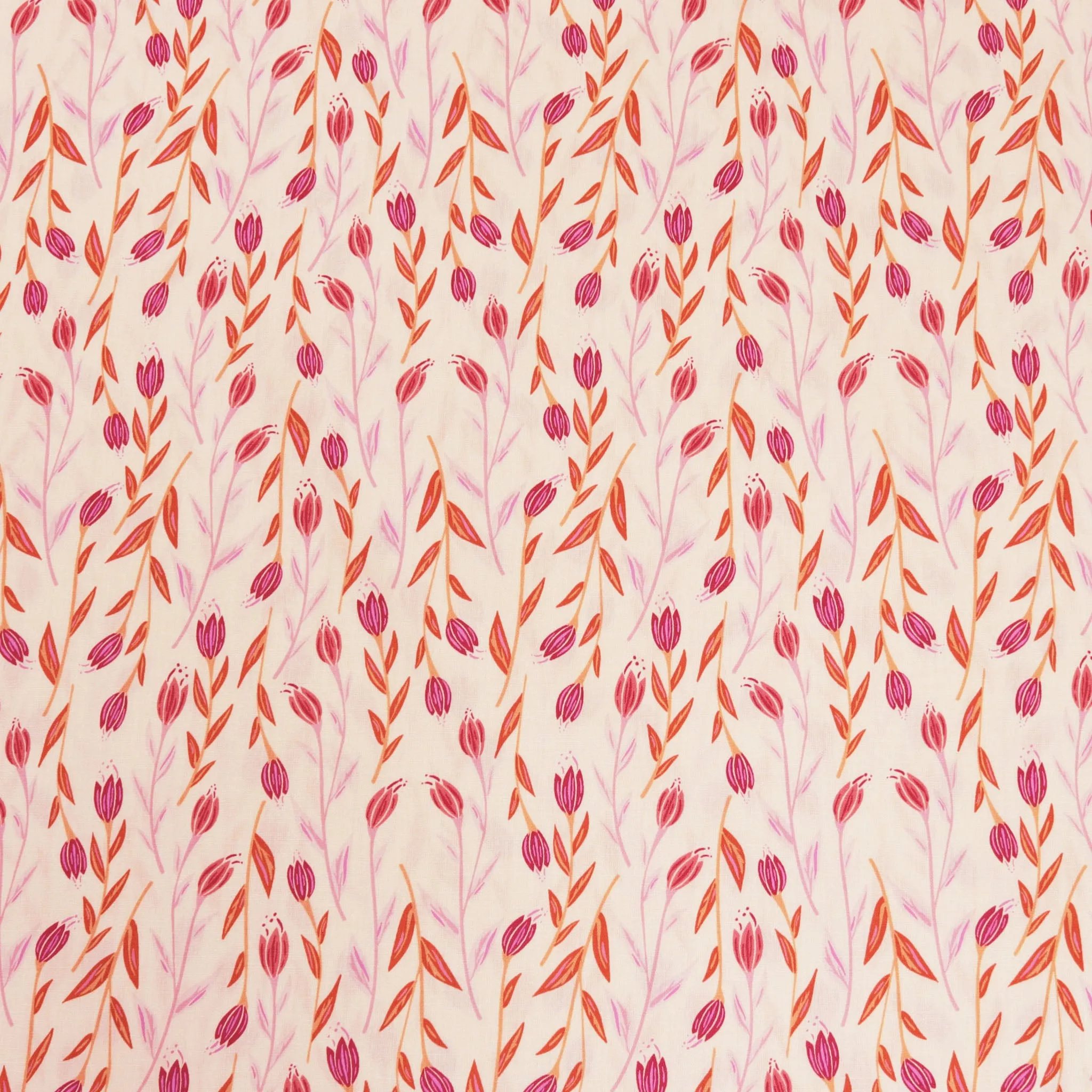 Bloomcore Fabric Collection