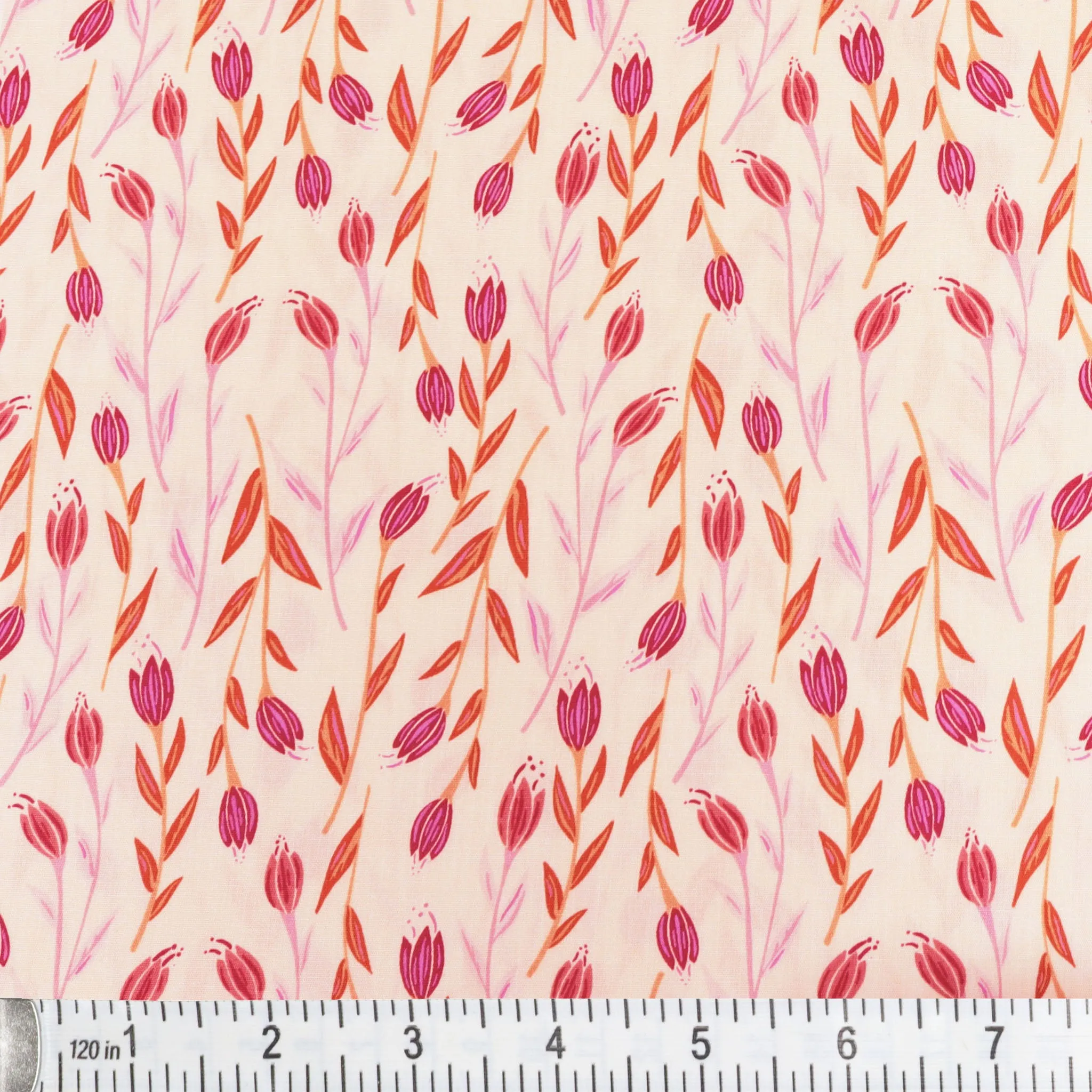 Bloomcore Fabric Collection
