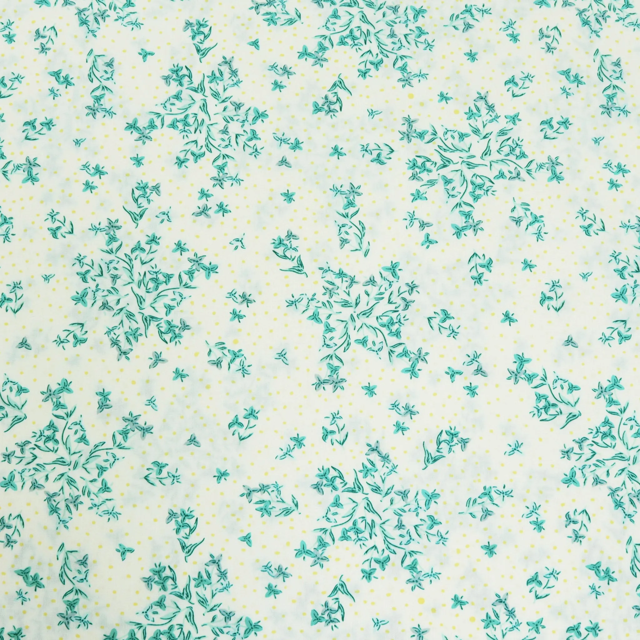 Bloomcore Fabric Collection
