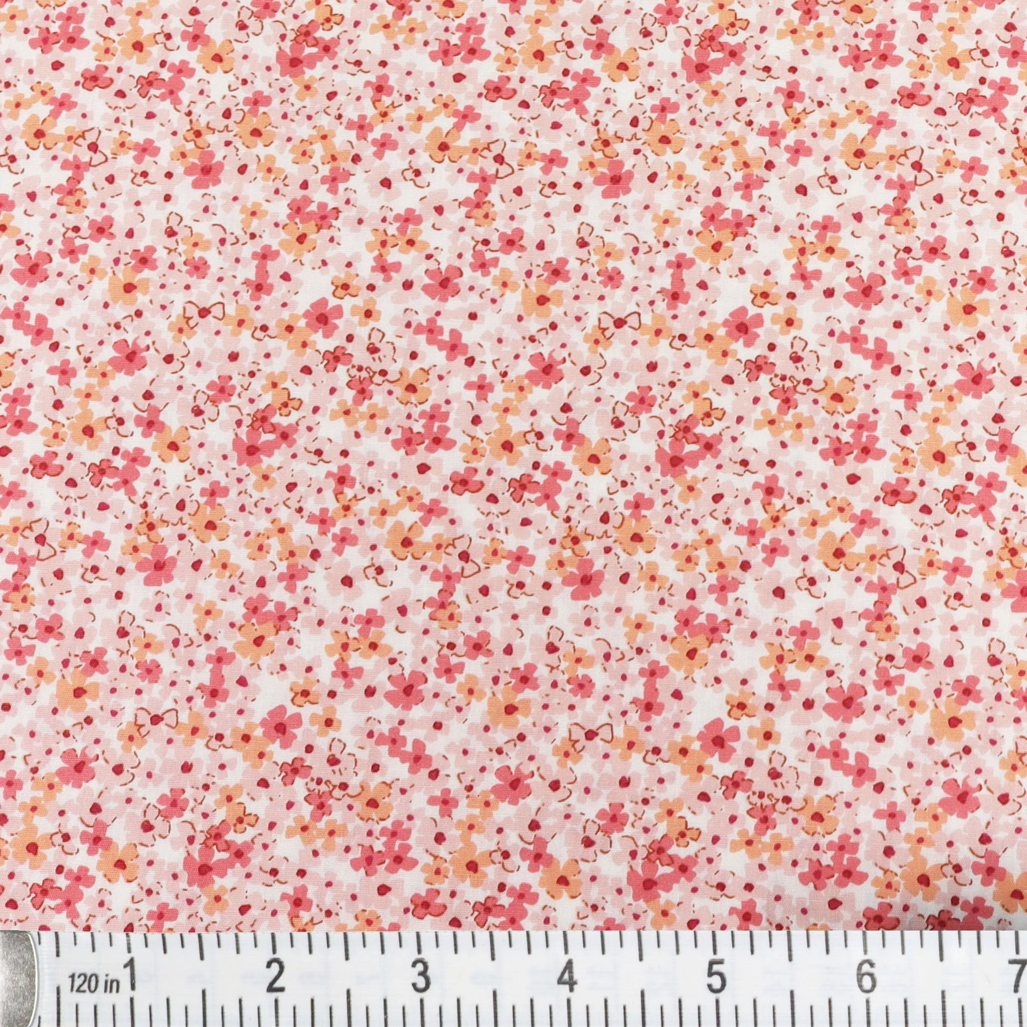 Bloomcore Fabric Collection