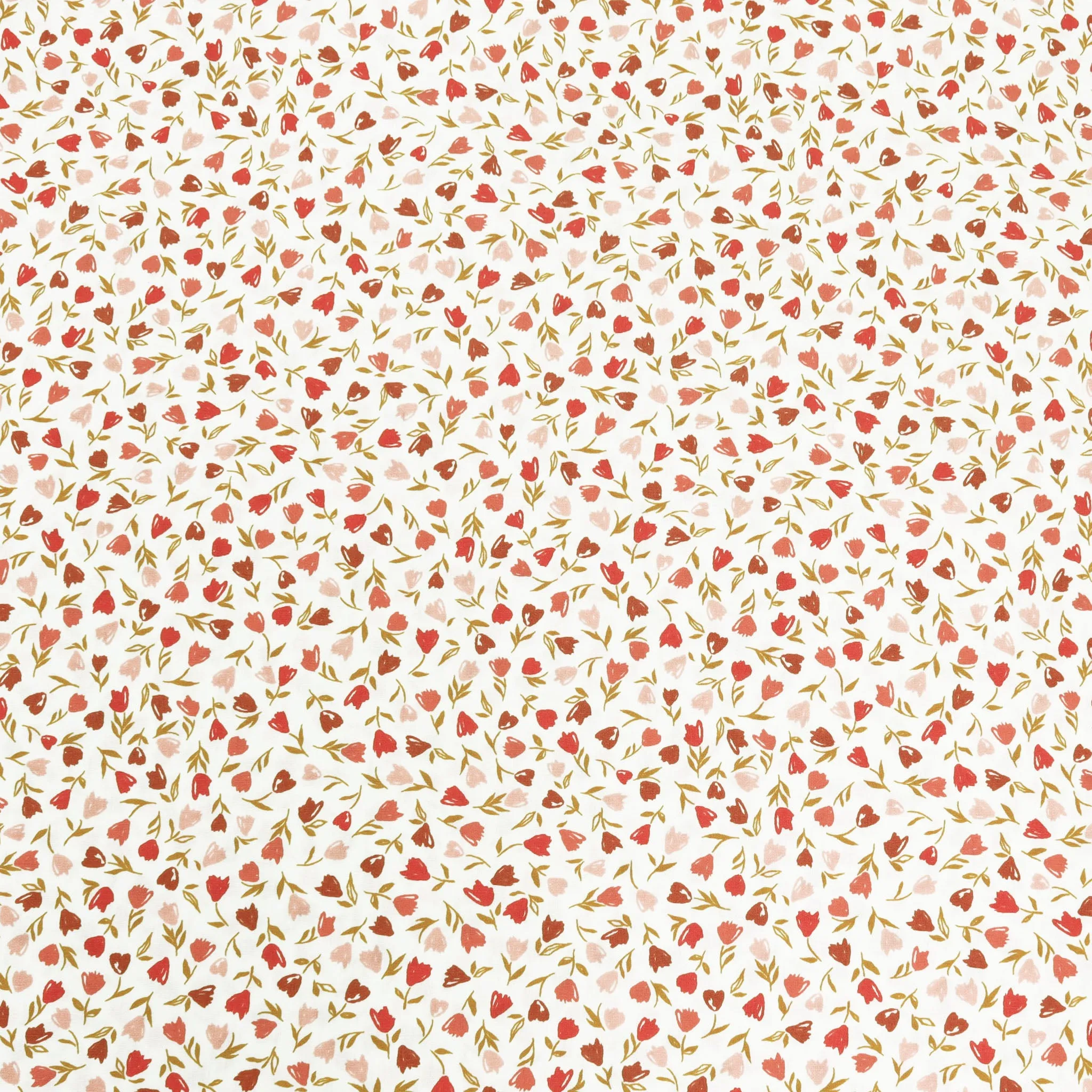 Bloomcore Fabric Collection