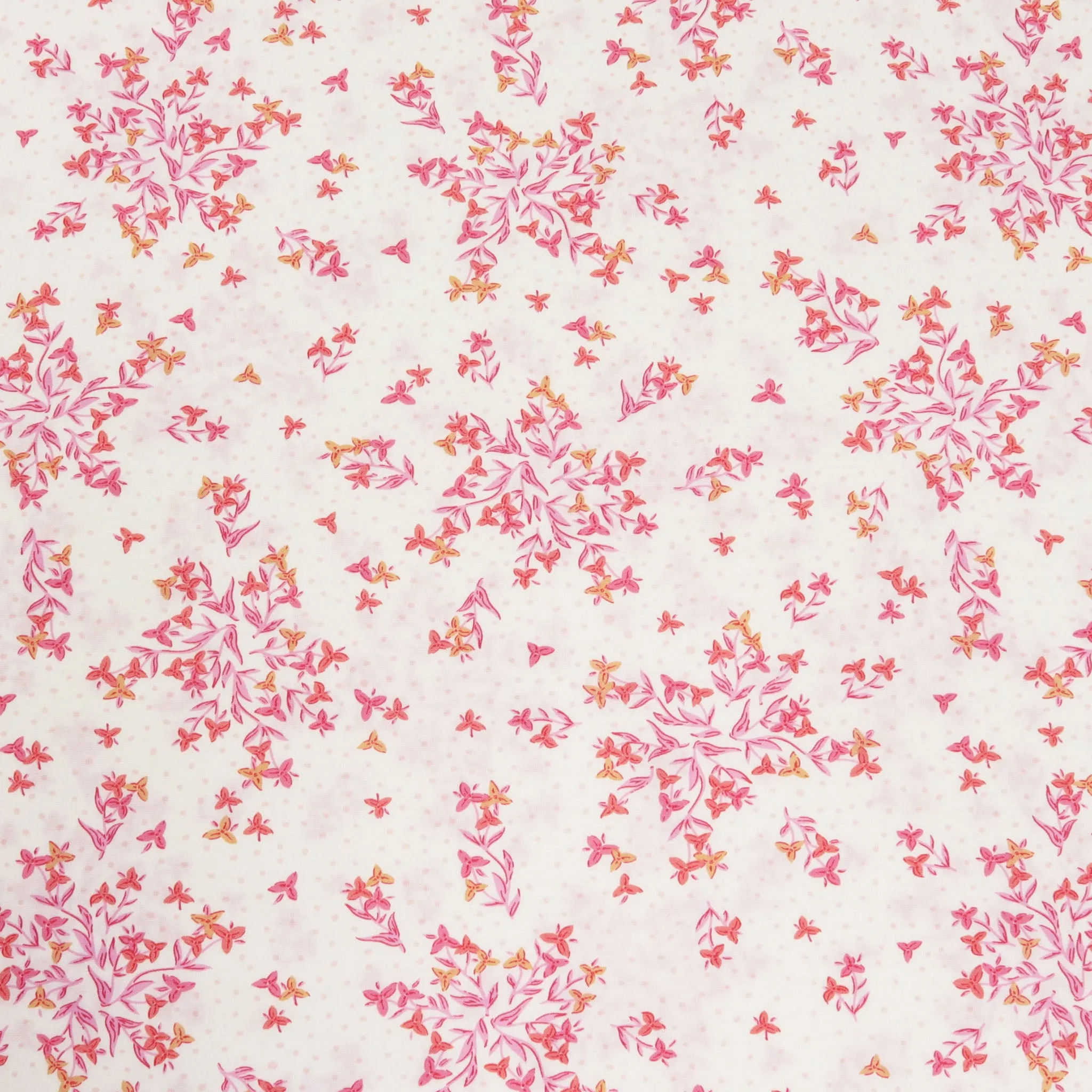 Bloomcore Fabric Collection