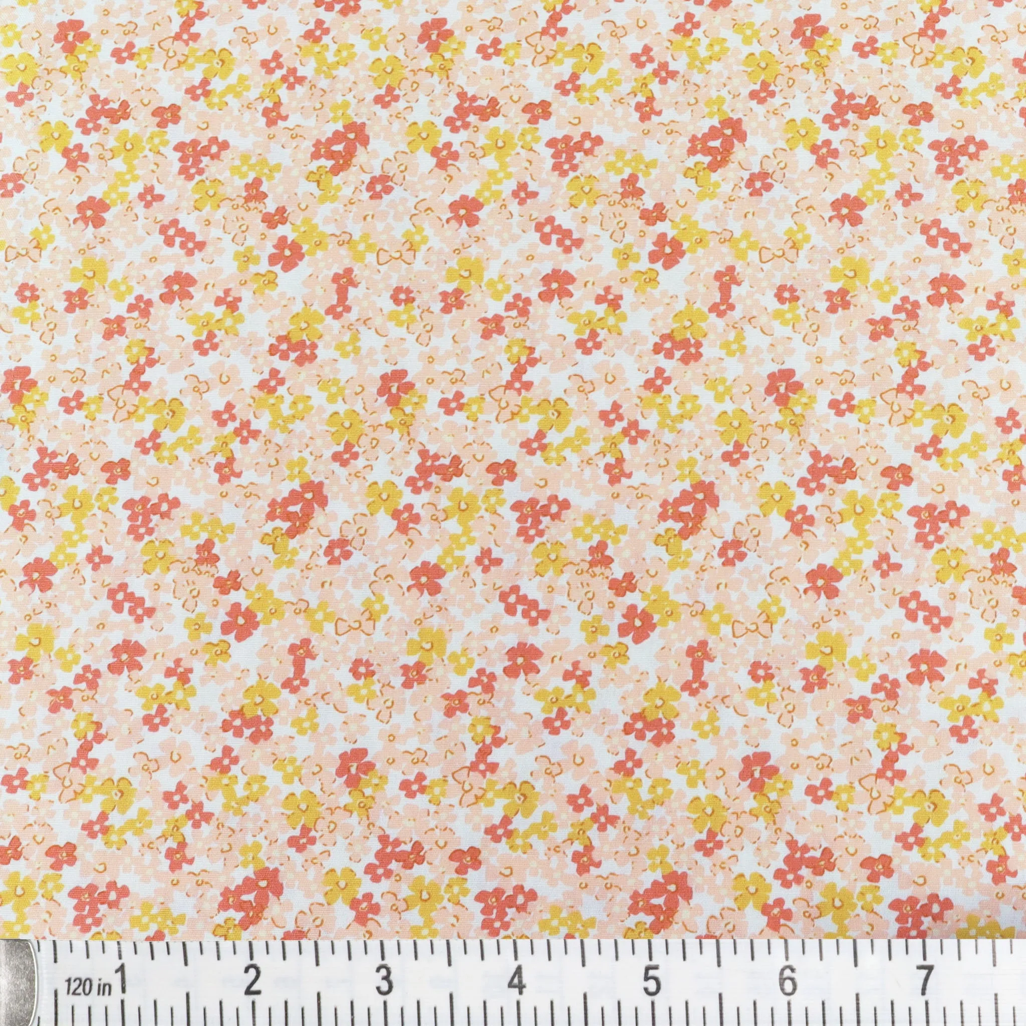 Bloomcore Fabric Collection