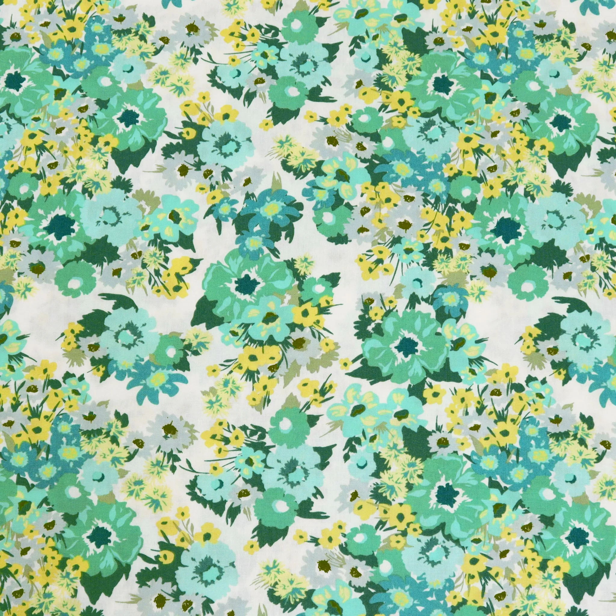 Bloomcore Fabric Collection