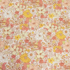 Bloomcore Fabric Collection