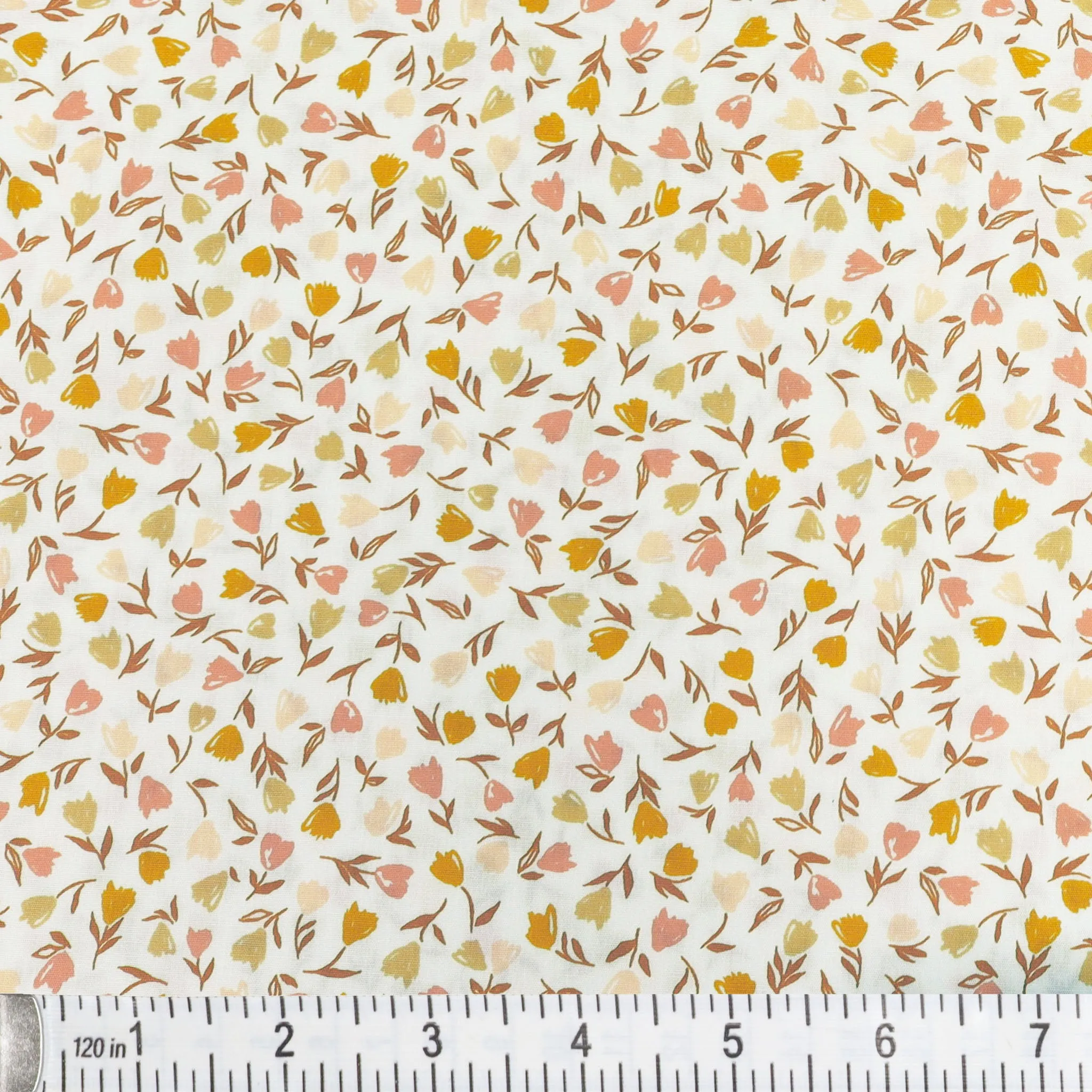 Bloomcore Fabric Collection