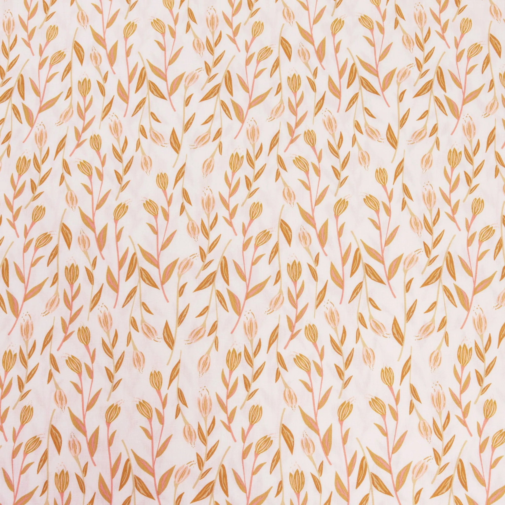 Bloomcore Fabric Collection