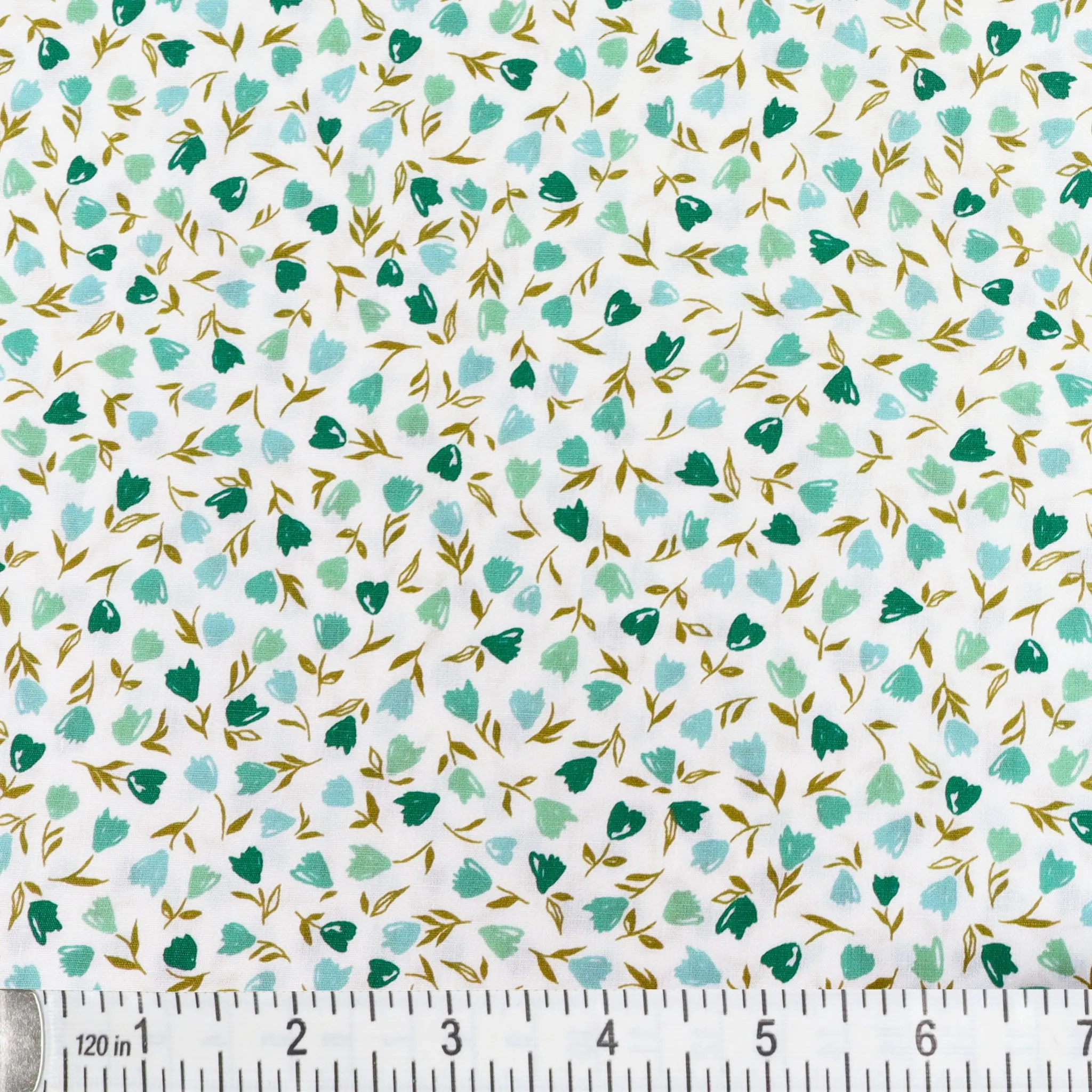 Bloomcore Fabric Collection