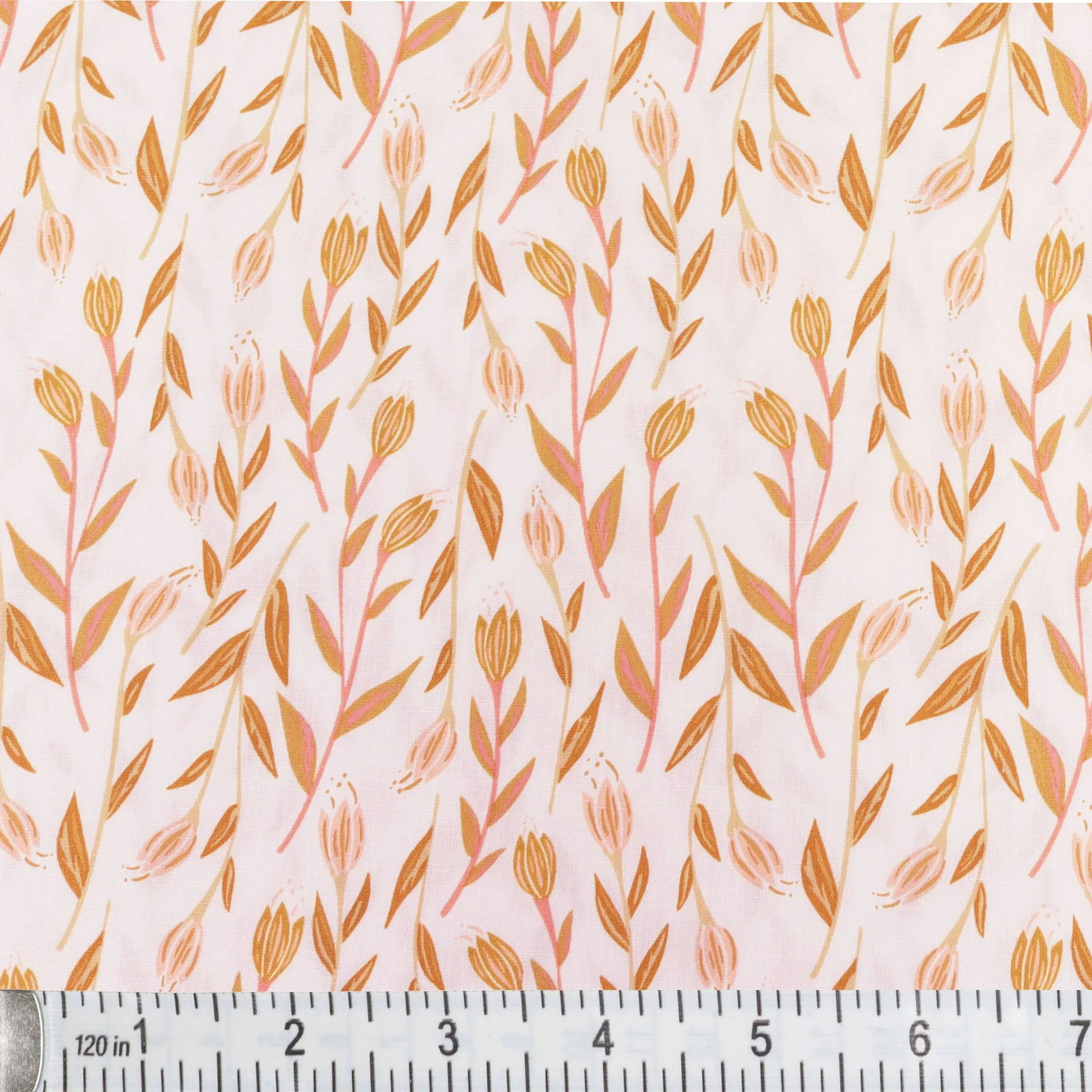Bloomcore Fabric Collection