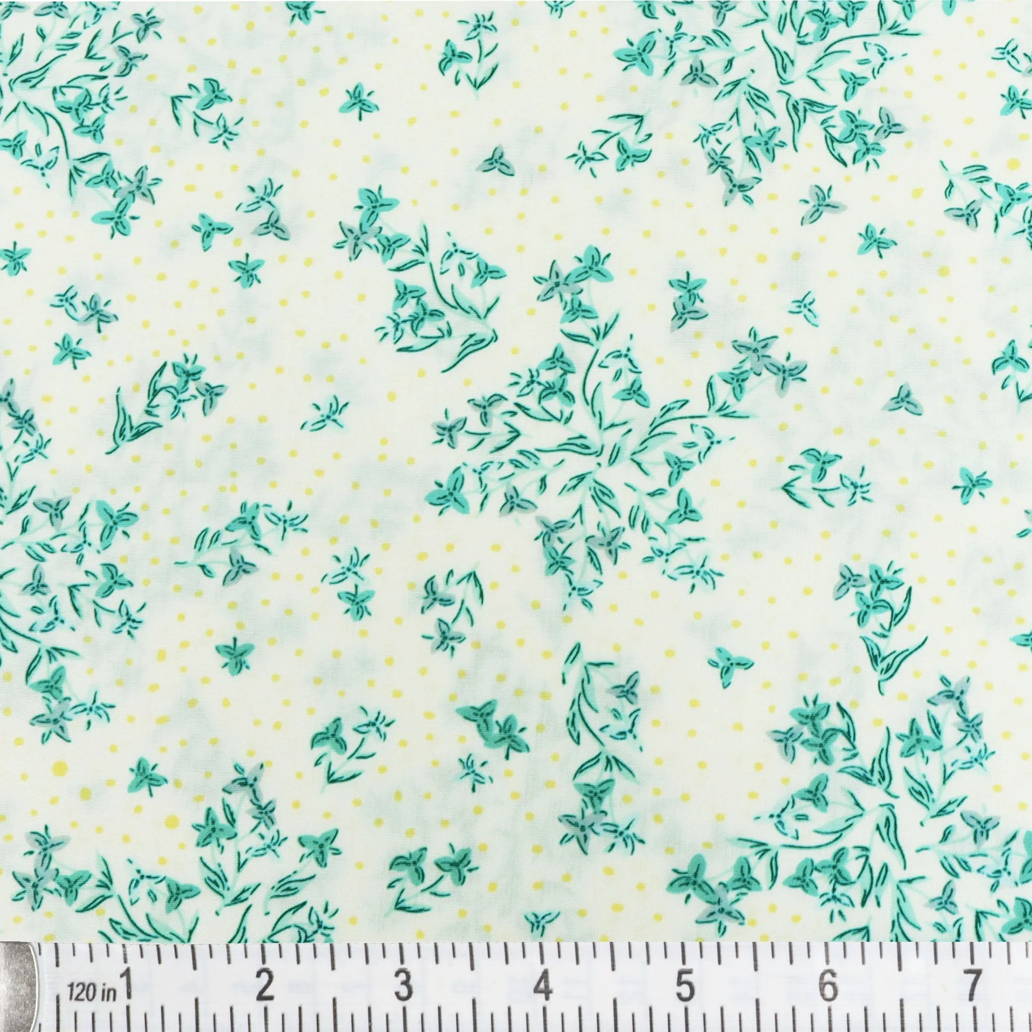 Bloomcore Fabric Collection