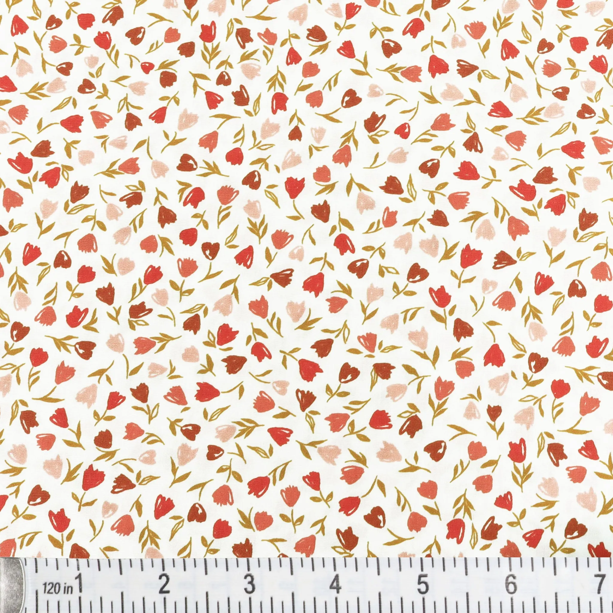 Bloomcore Fabric Collection