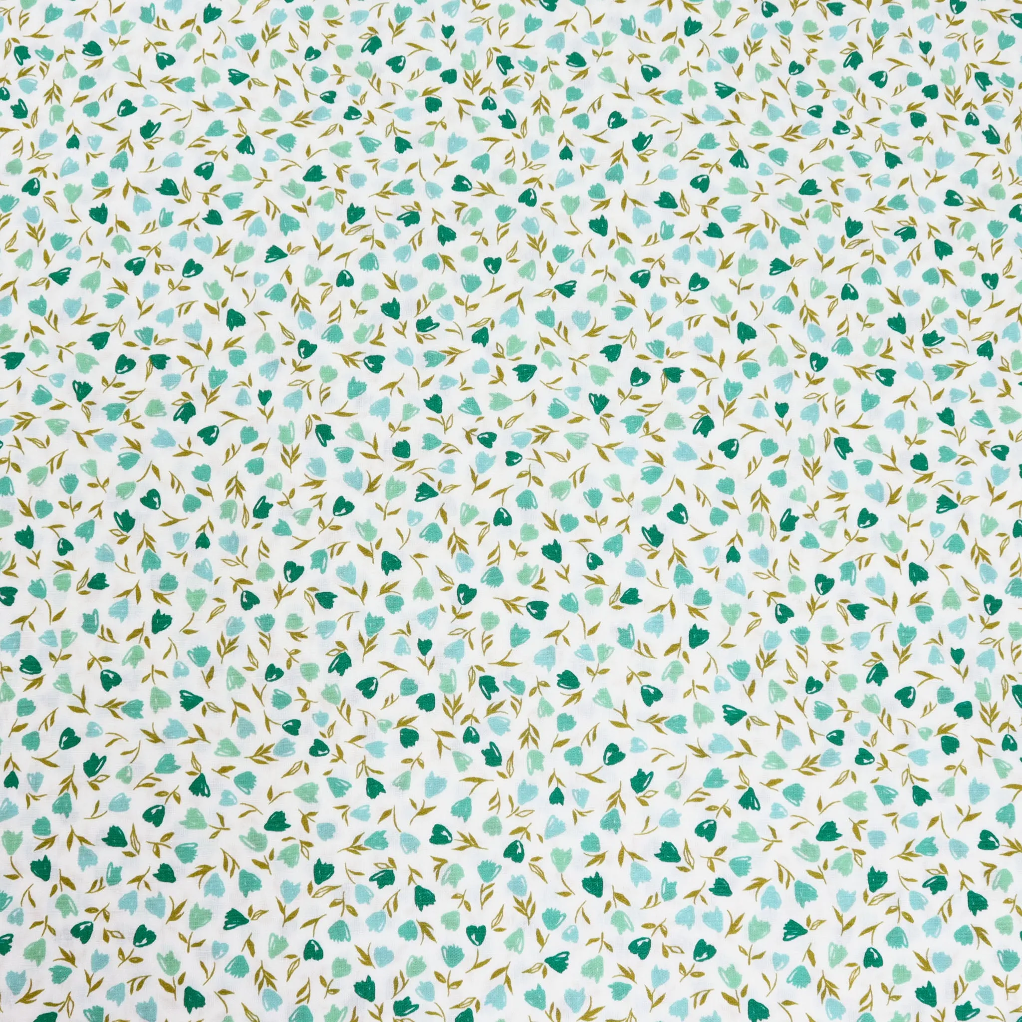 Bloomcore Fabric Collection