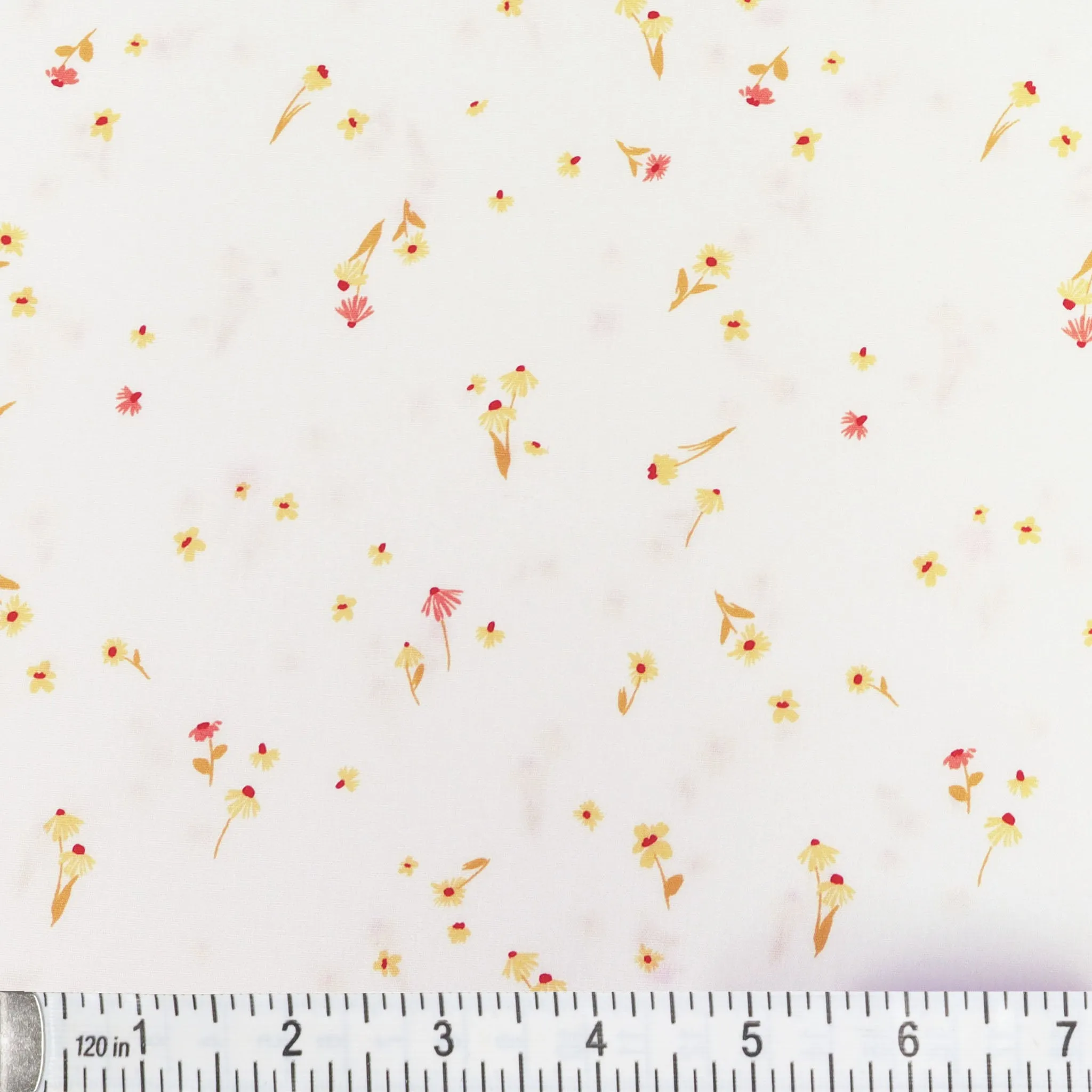 Bloomcore Fabric Collection