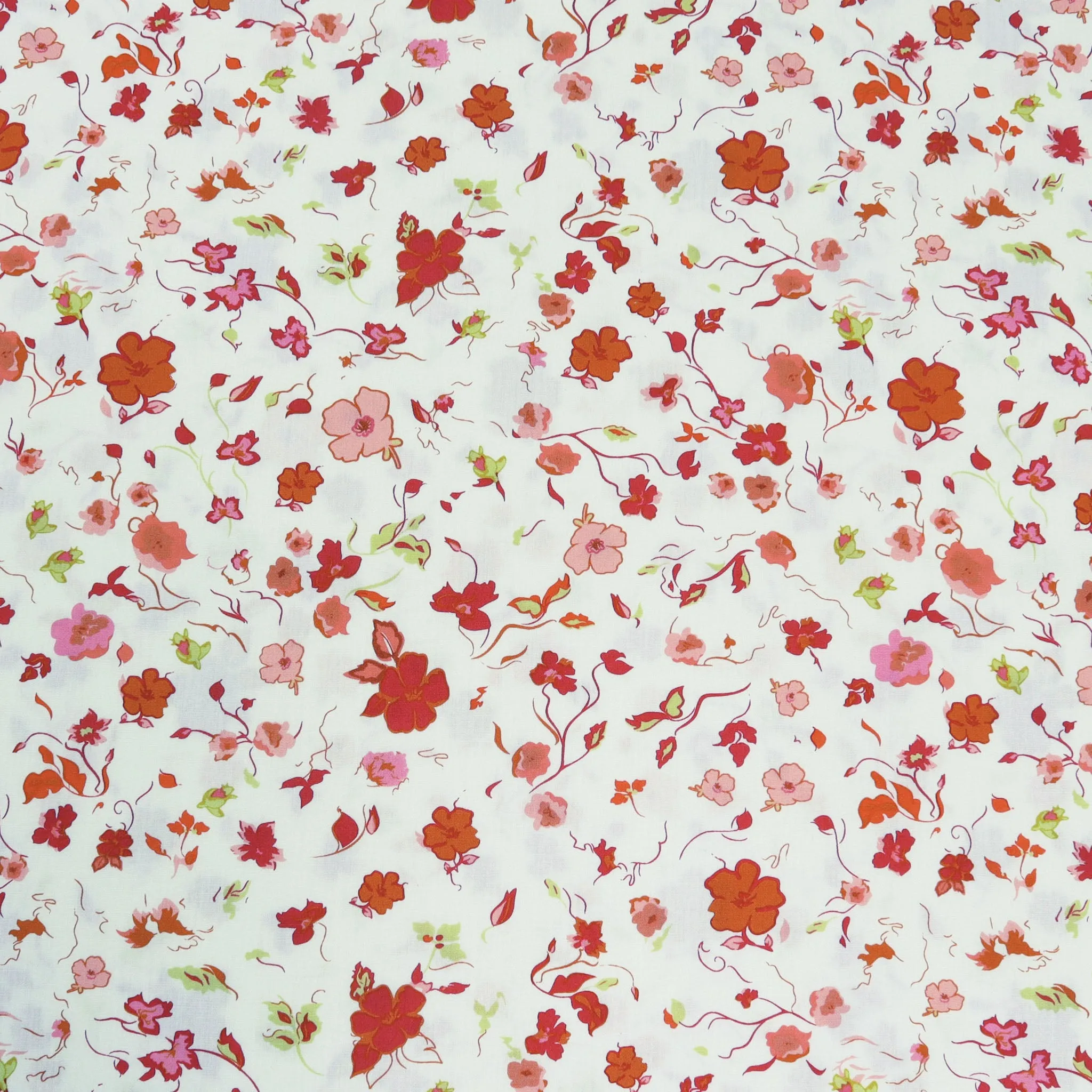 Bloomcore Fabric Collection