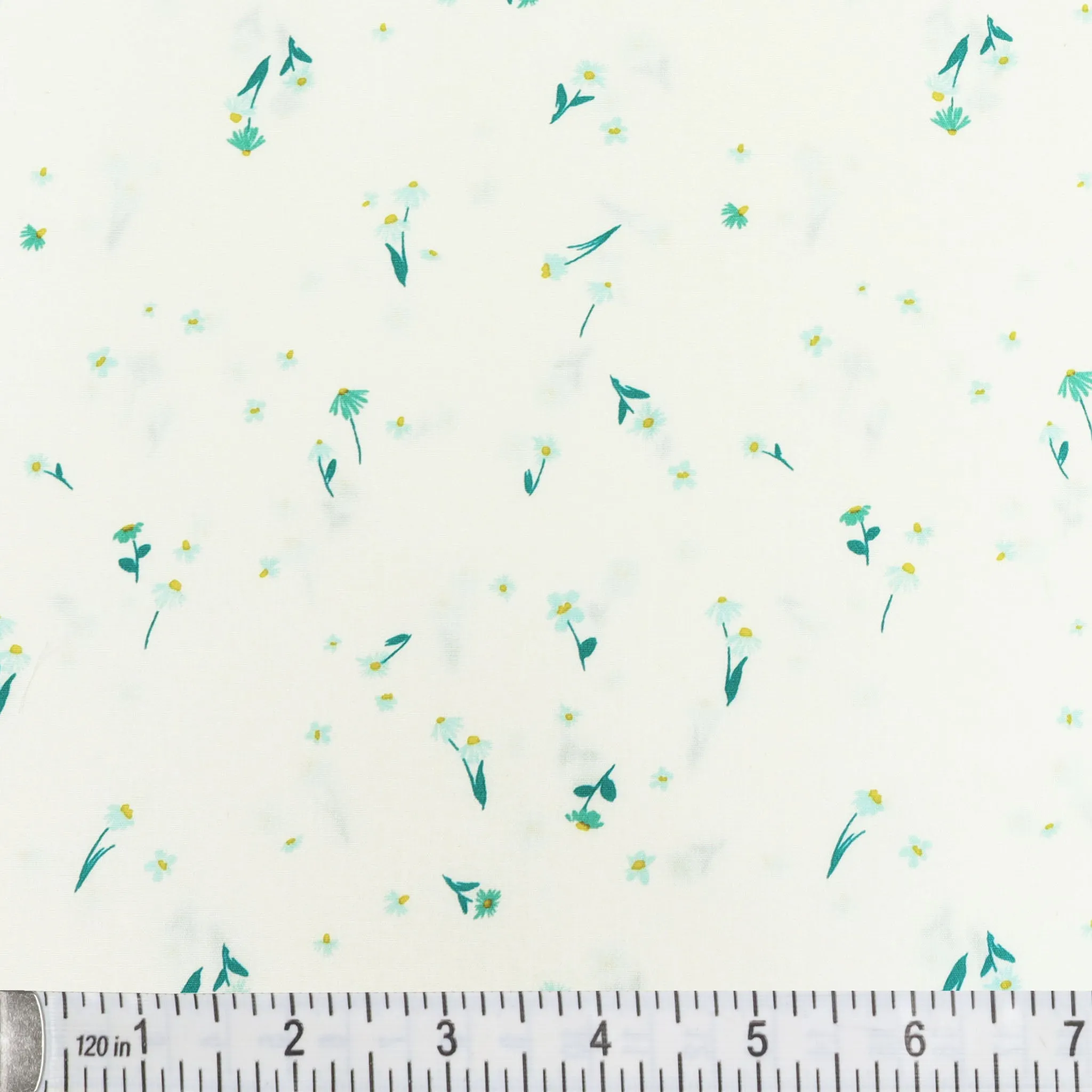 Bloomcore Fabric Collection