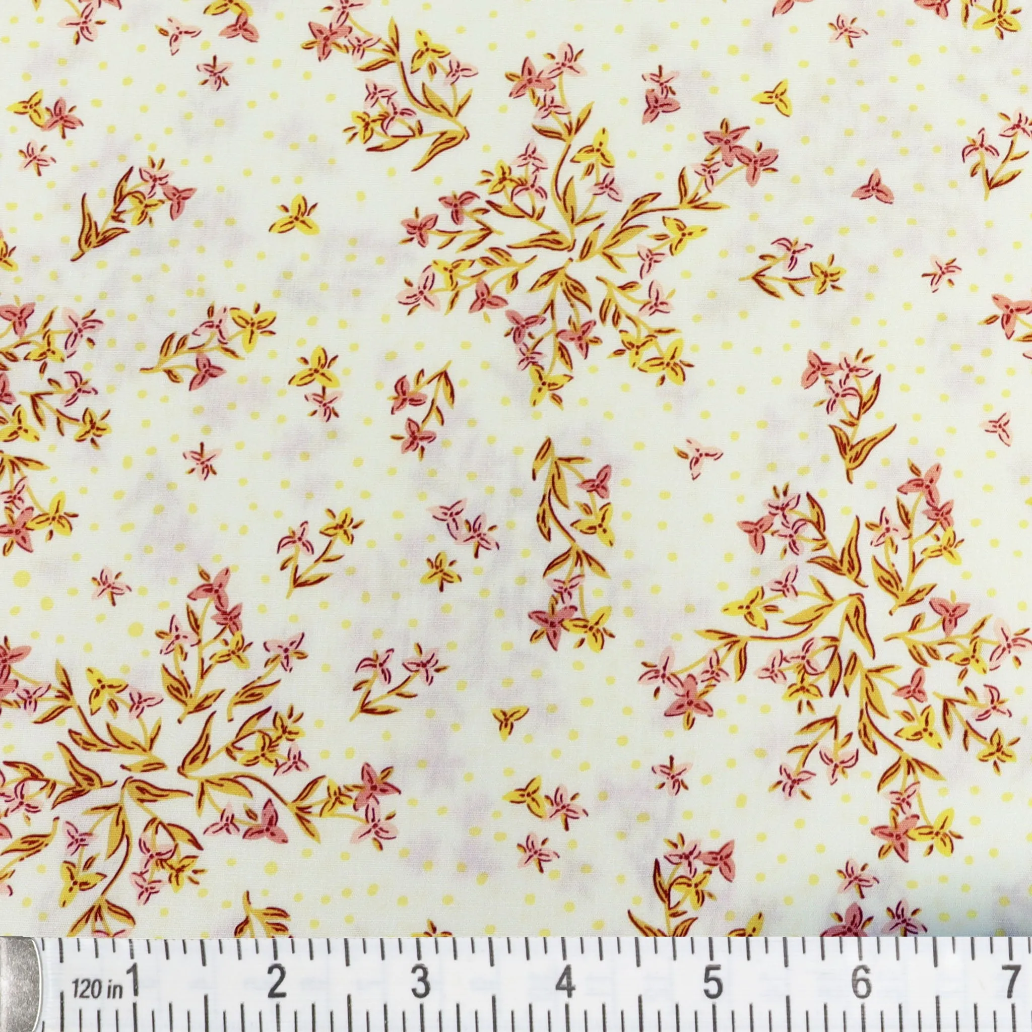 Bloomcore Fabric Collection