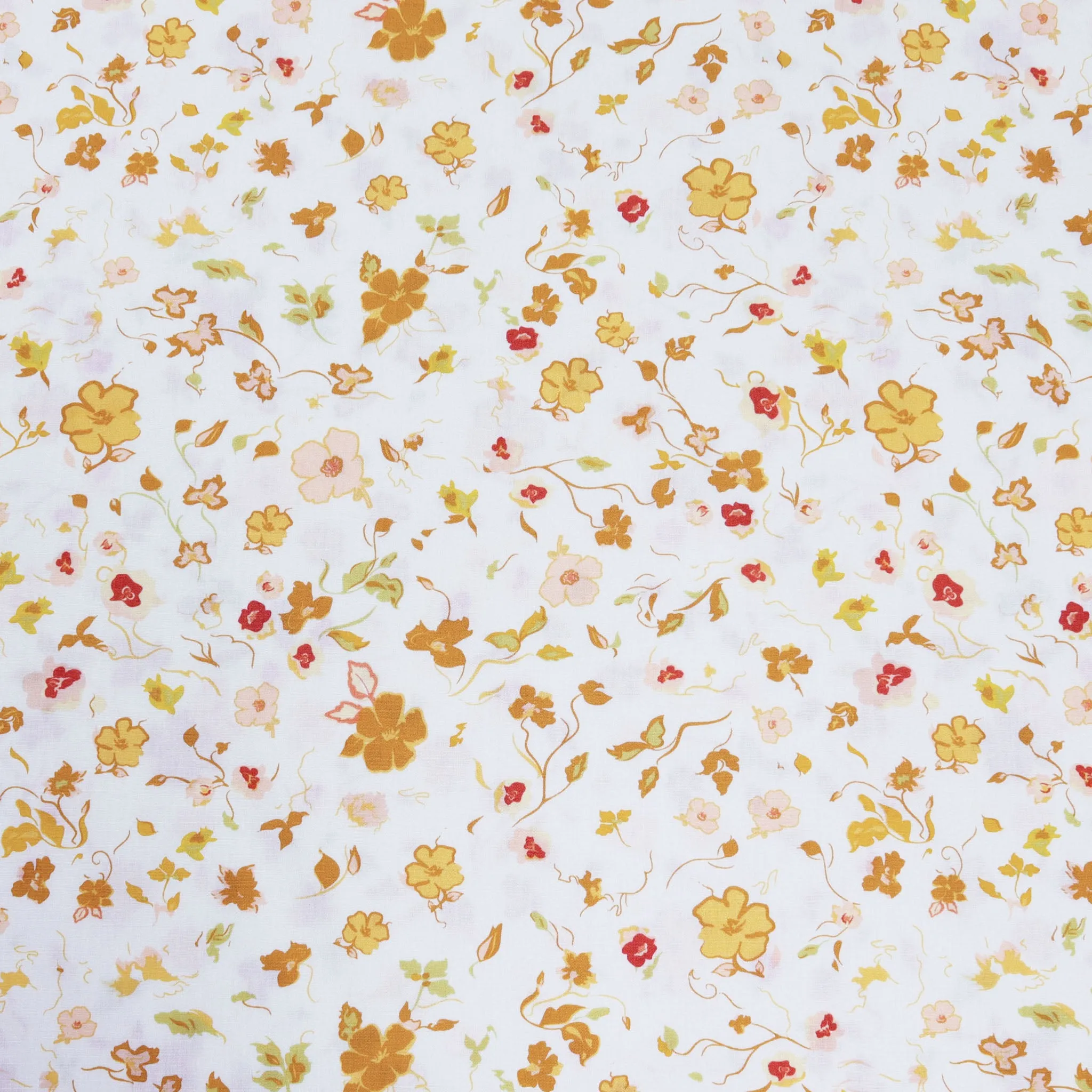 Bloomcore Fabric Collection