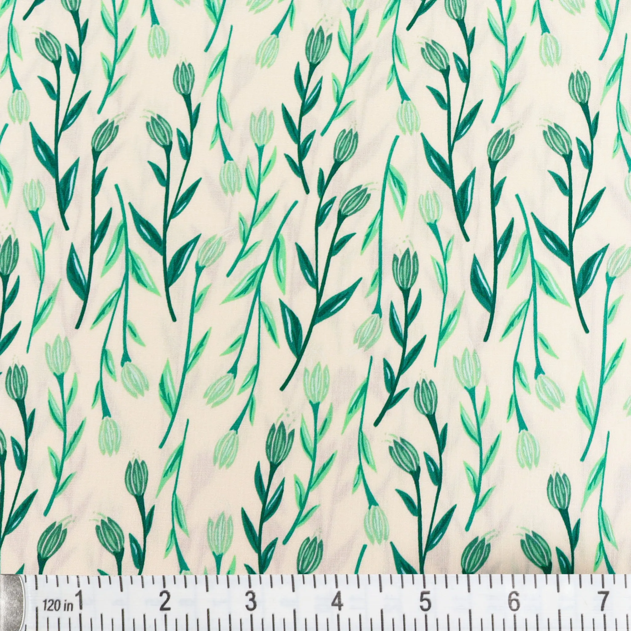 Bloomcore Fabric Collection