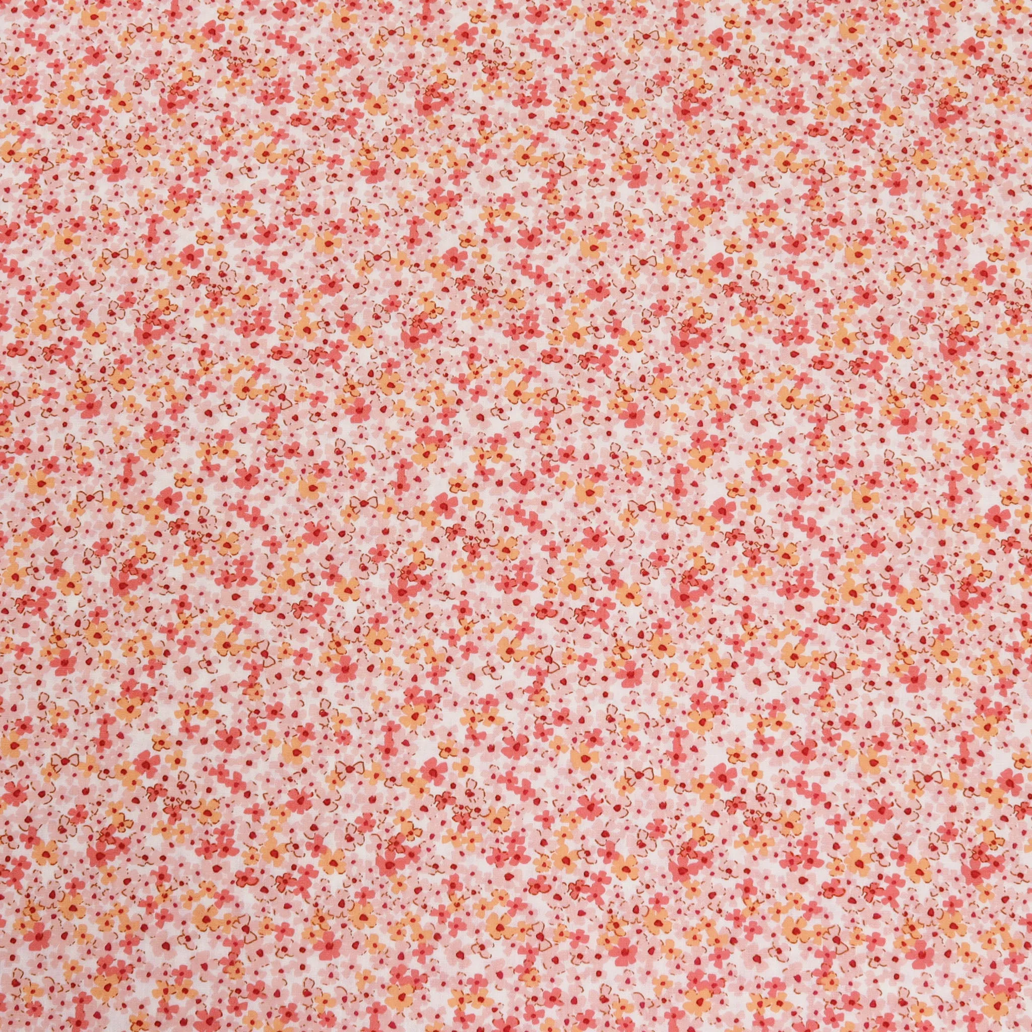 Bloomcore Fabric Collection