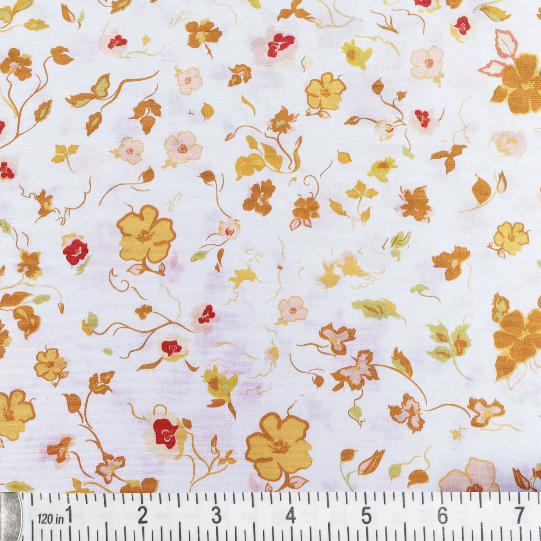 Bloomcore Fabric Collection