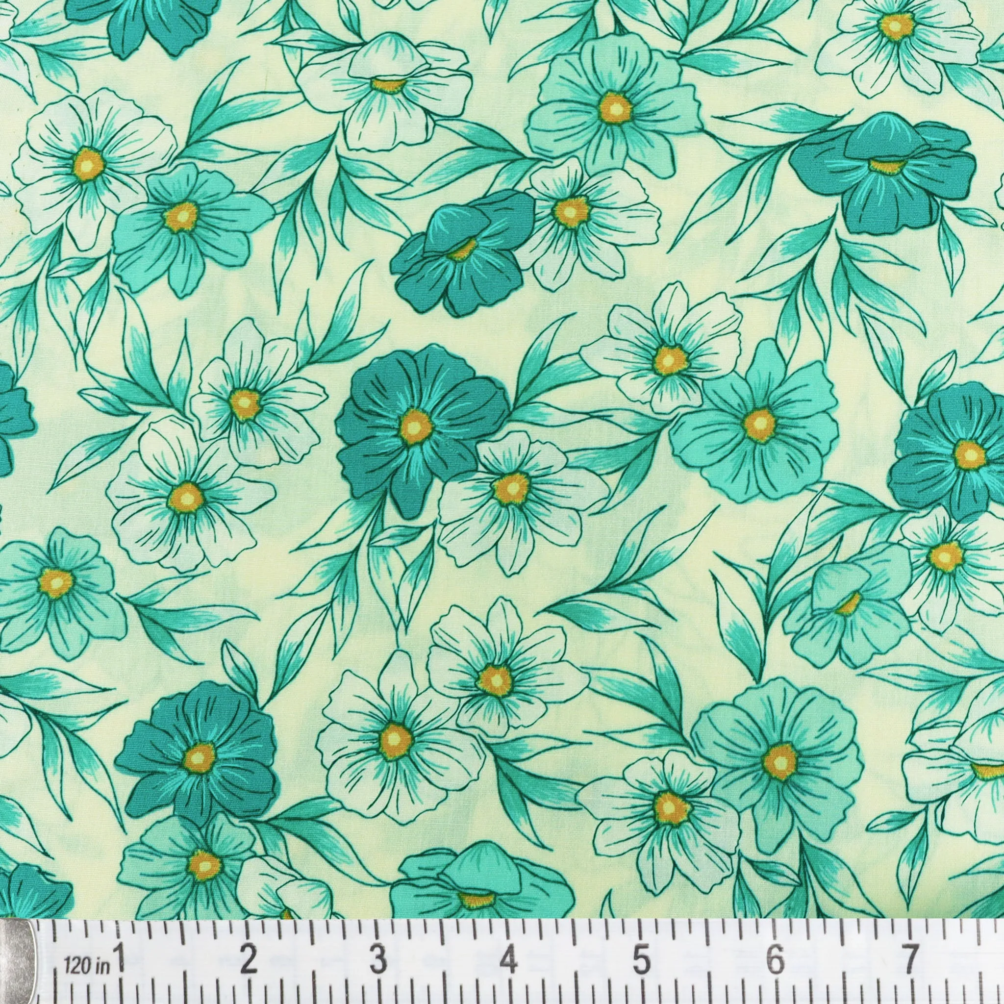 Bloomcore Fabric Collection