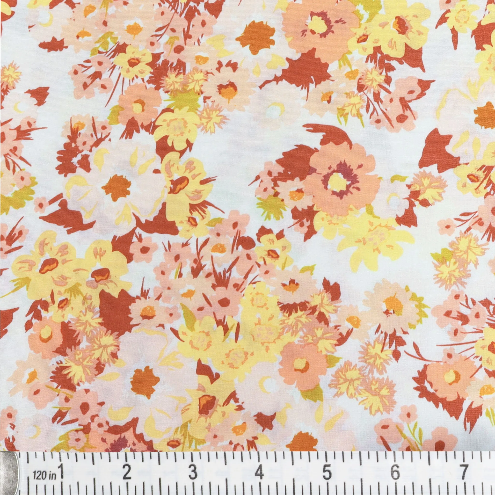 Bloomcore Fabric Collection