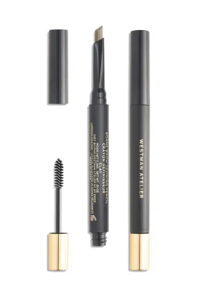 Bonne Brow - Clay