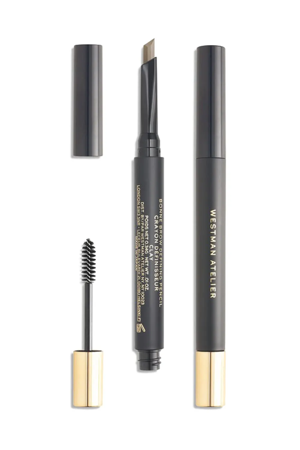 Bonne Brow - Clay