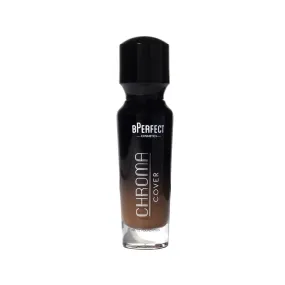 BPerfect Cosmetics Chroma Cover Foundation 30ml