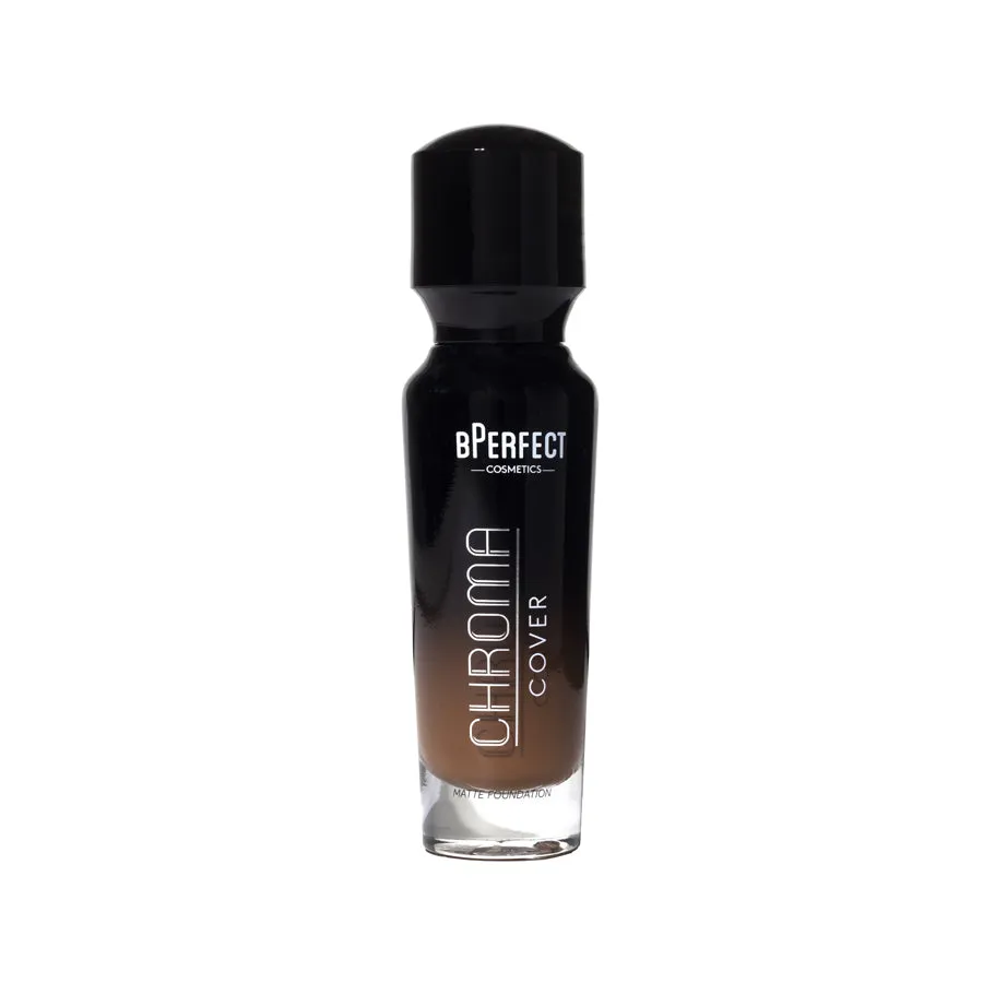 BPerfect Cosmetics Chroma Cover Foundation 30ml