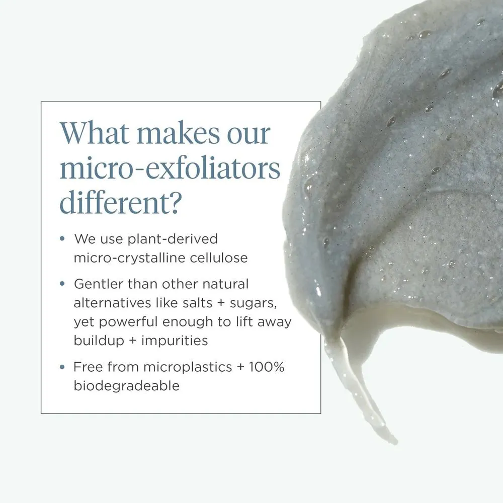 Briogeo Scalp Revival Charcoal   Coconut Oil Micro-Exfoliating Shampoo