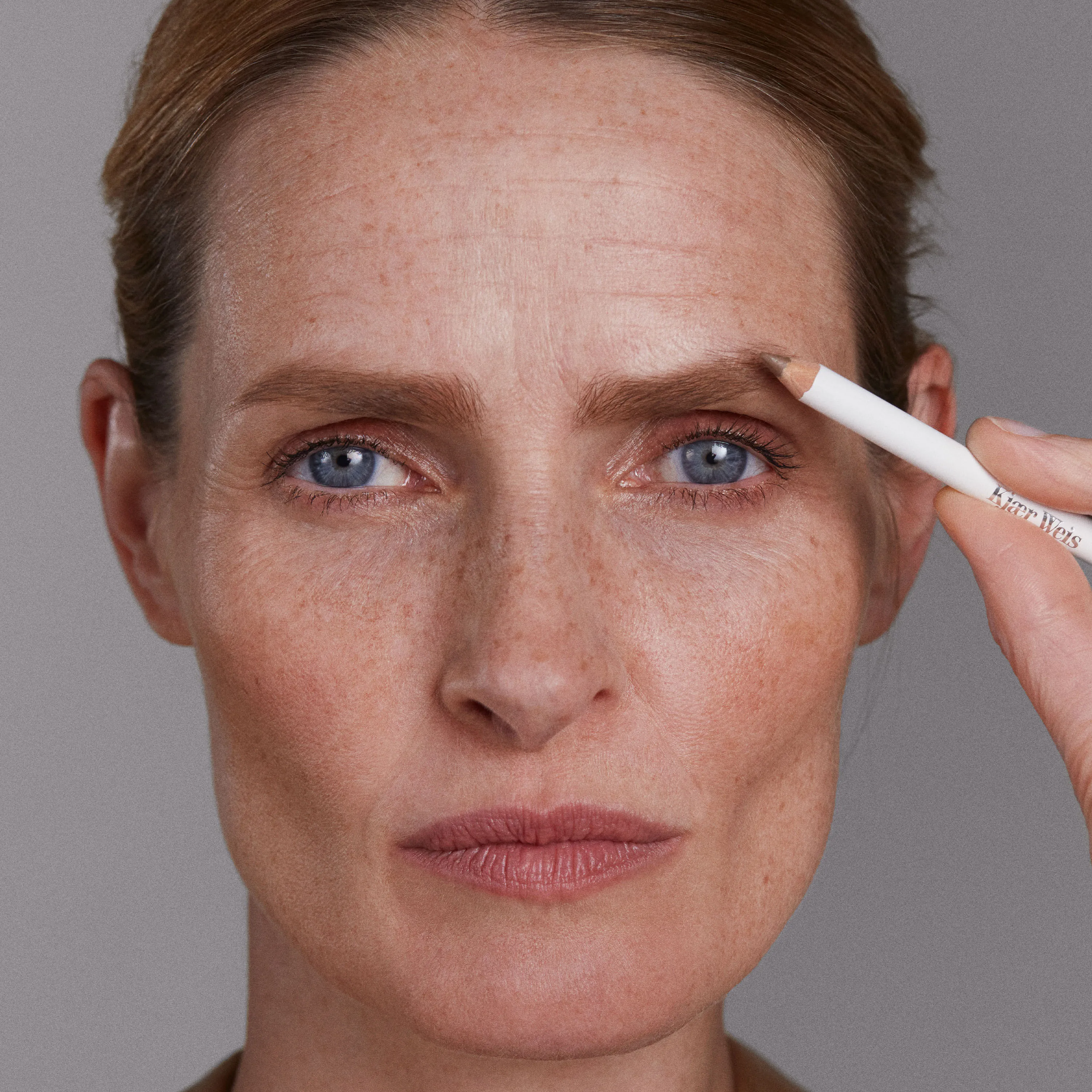 Brow Pencil--Blonde