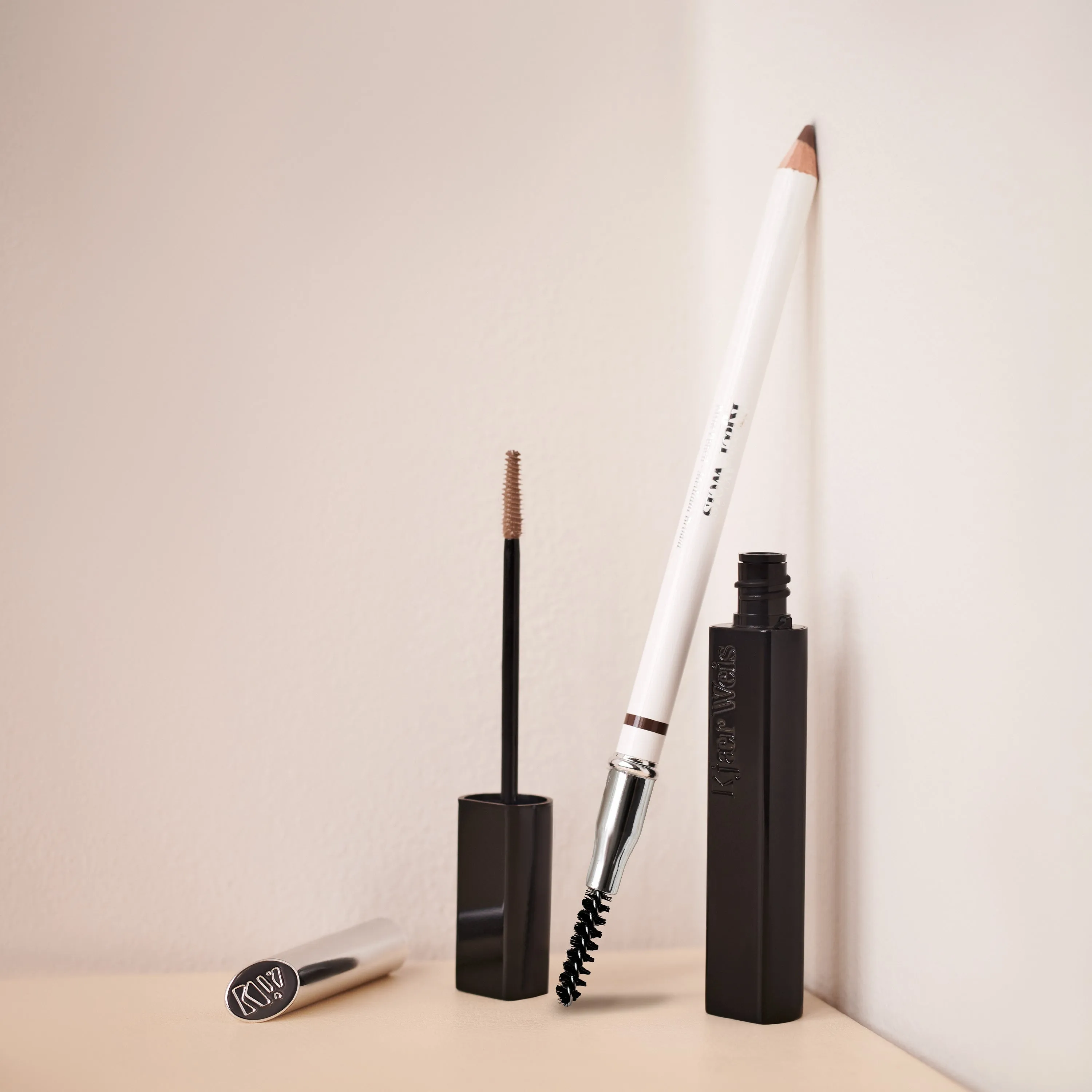 Brow Pencil--Blonde