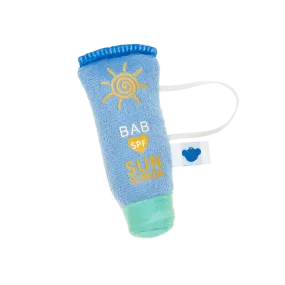 Build-A-Bear Sunscreen Wristie