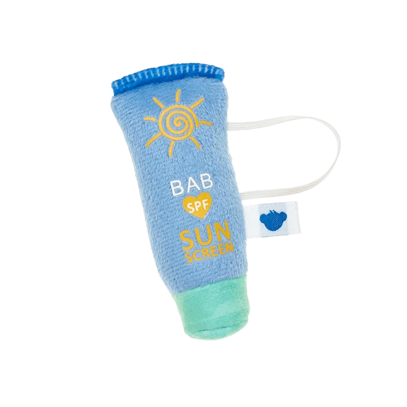Build-A-Bear Sunscreen Wristie