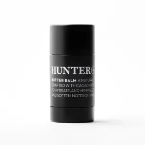 Butter Balm | Natural Lip Balm