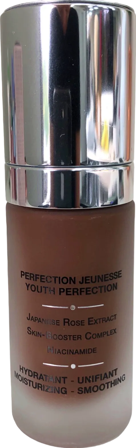By Terry Brightening CC Foundation 8N. Deep Neutral 30ml