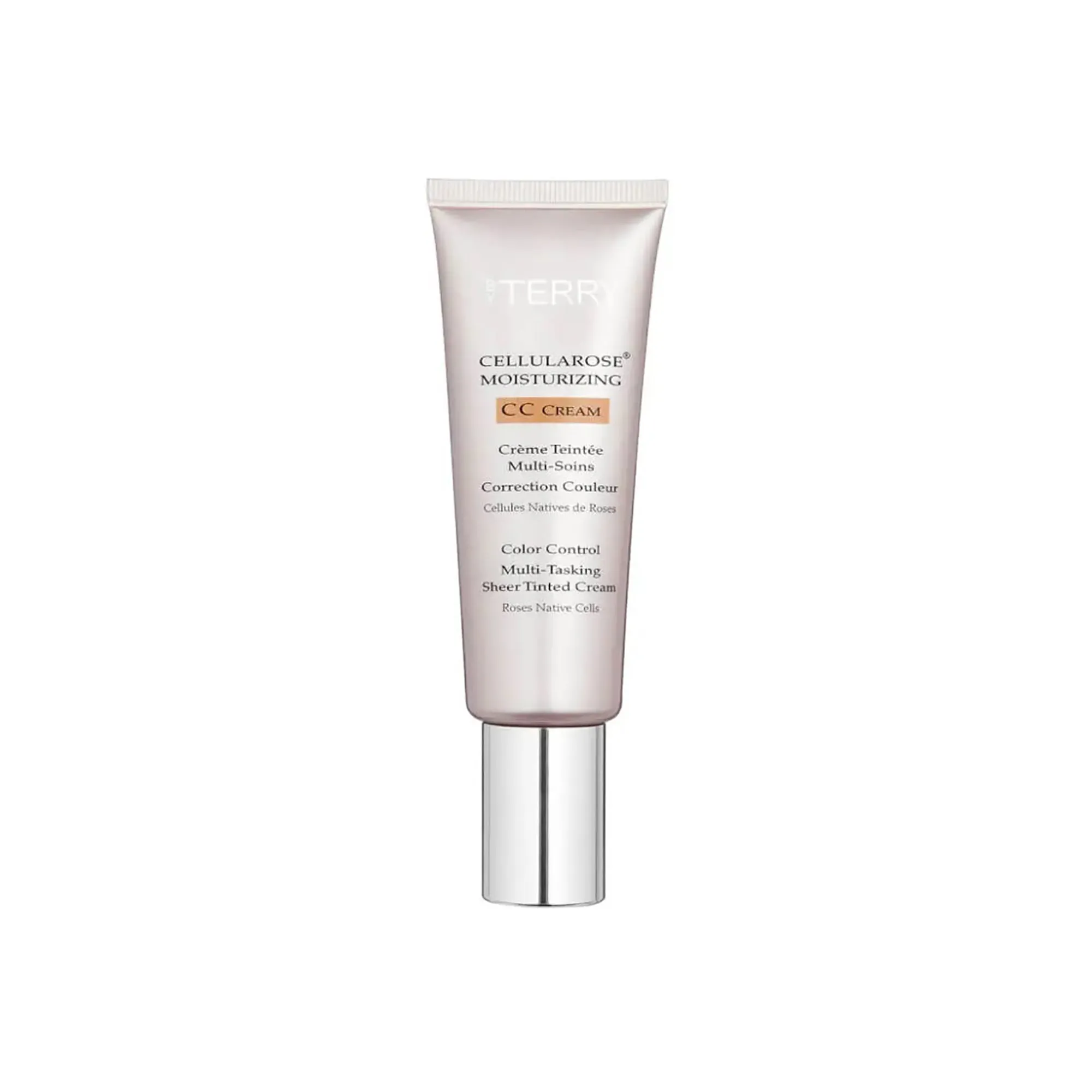 By Terry Cellularose Moisturizing Cc Cream No.1 Nude
