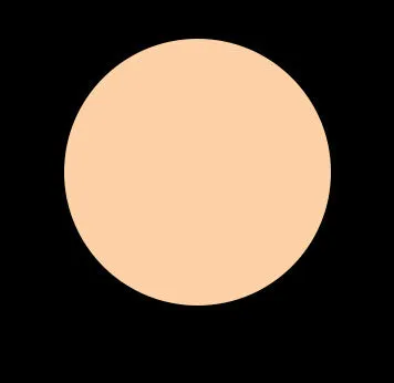 C25 WARM YELLOW CREAM FOUNDATION