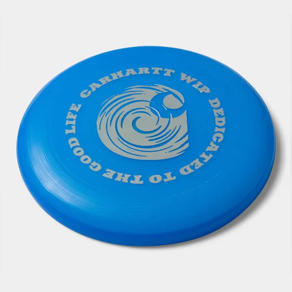 Carhartt WIP Mist Frisbee - Acapulco