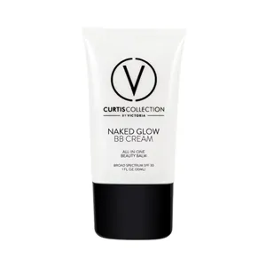 CC BB Cream Light