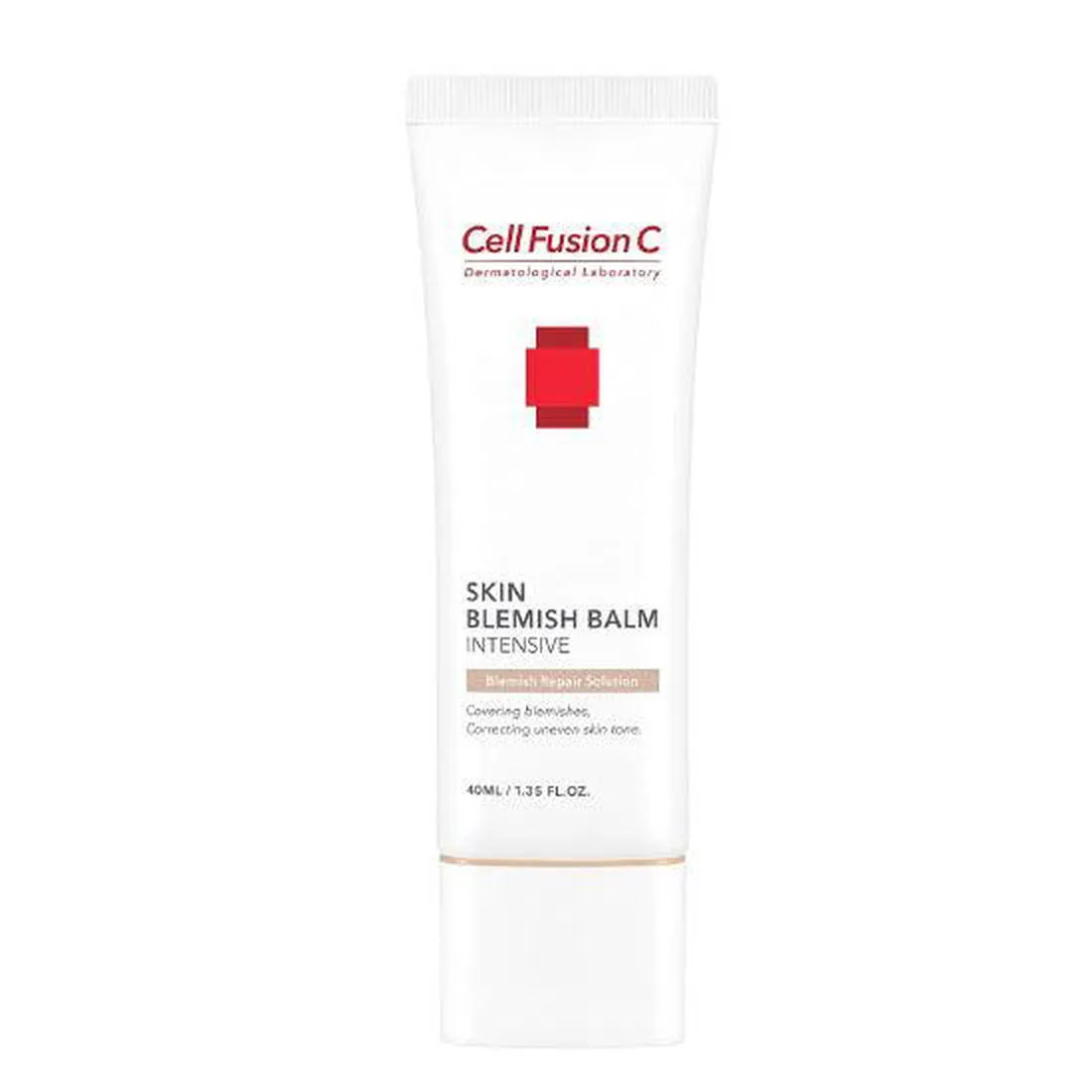 Cell Fusion C Skin Blemish Balm Intensive 40ml