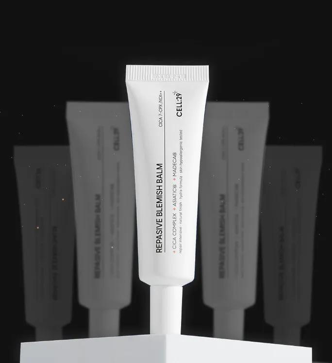 CELL:29 EGF Repeative BB Blemish Balm 30ml