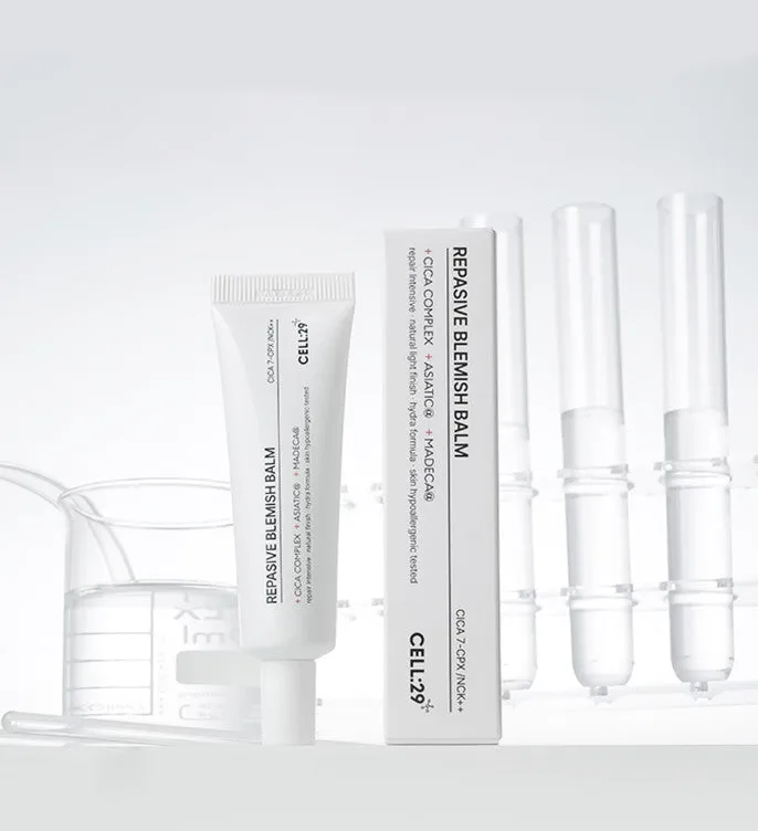 CELL:29 EGF Repeative BB Blemish Balm 30ml