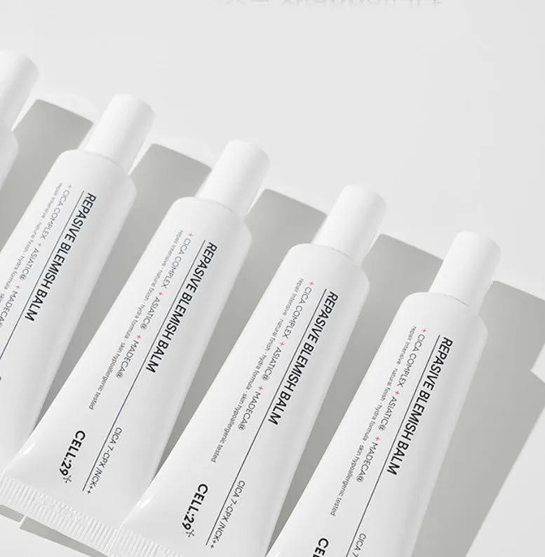 CELL:29 EGF Repeative BB Blemish Balm 30ml