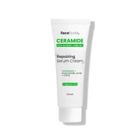 Ceramide Repairing Serum Cream