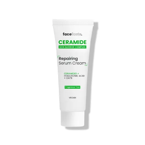 Ceramide Repairing Serum Cream