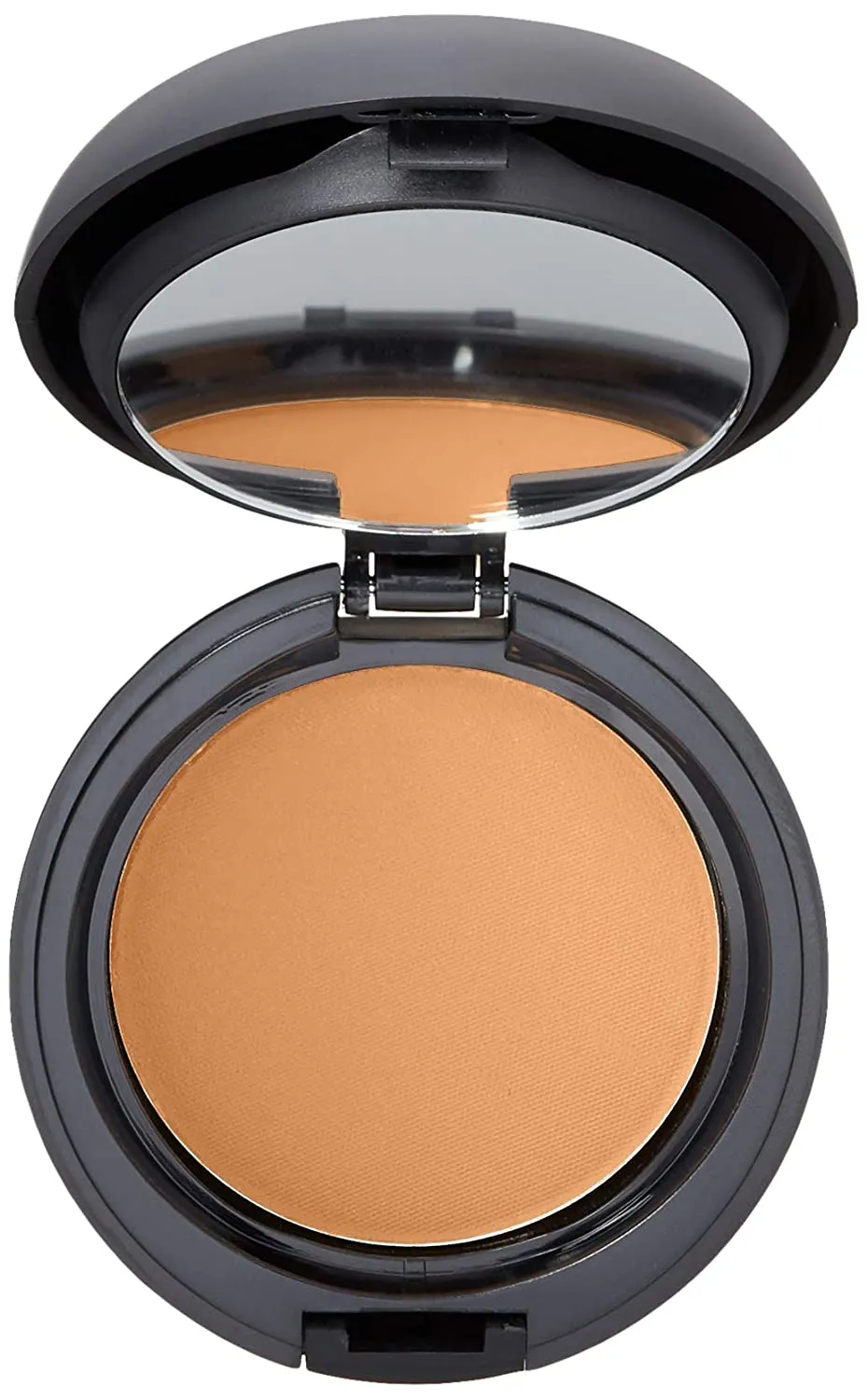 CINEMA SECRETS Pro Cosmetics Dual Fx Foundation Powder, Caramel