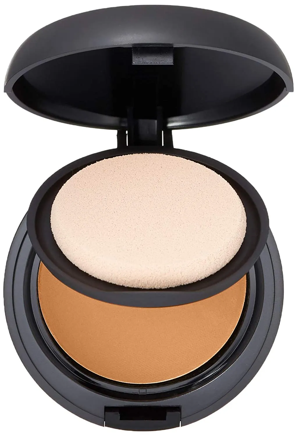 CINEMA SECRETS Pro Cosmetics Dual Fx Foundation Powder, Caramel