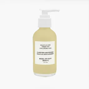 Clarifying Age Reverse Salicylic Acid Cleanser